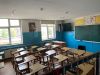Blick in ein Klassenzimmer der Technical School der Salesianer in Ulanbaatar.